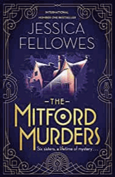 The Mitford Murders