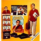 In Search of Happiness with Angus Deayton