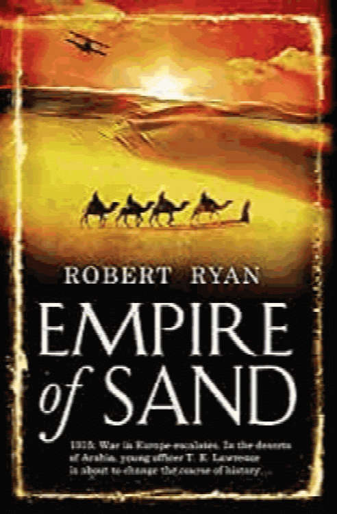 Empire of Sand