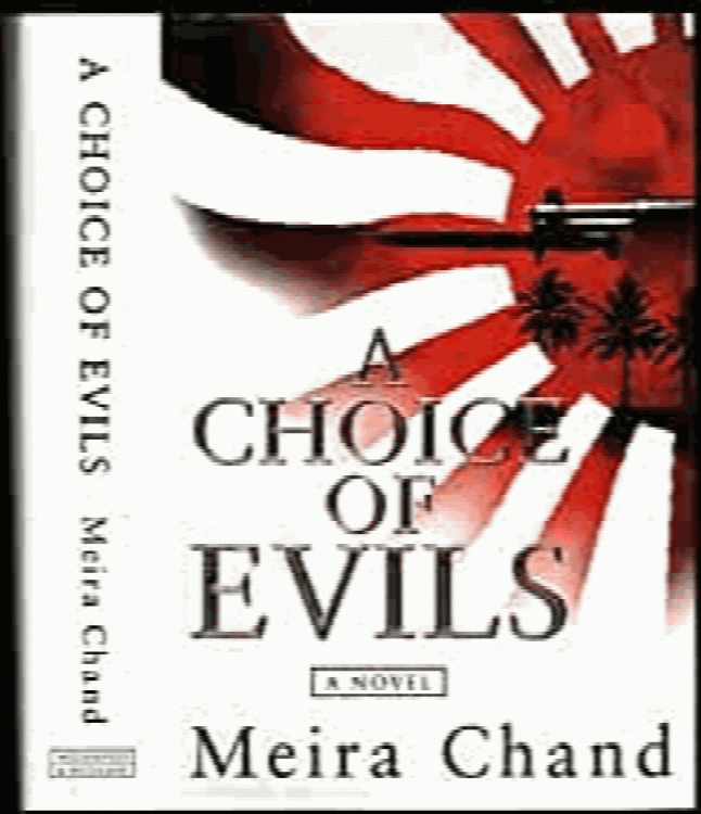 A Choice of Evils