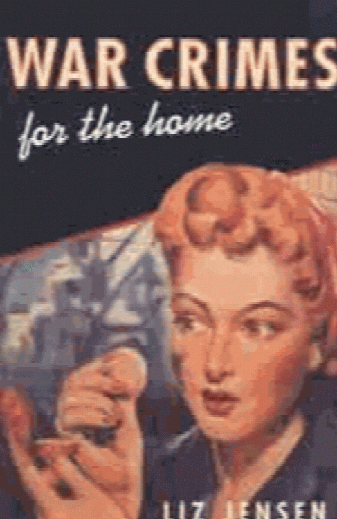 War Crimes for the Home