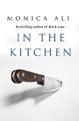 In the Kitchen: A Novel