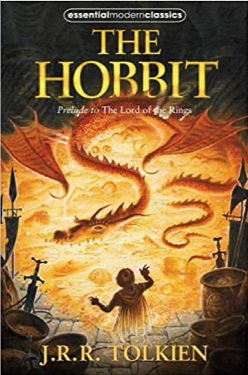 The Hobbit
