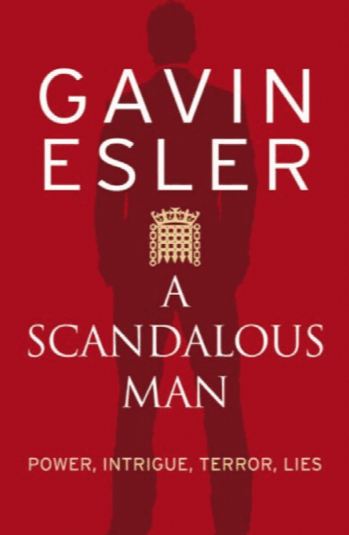 A Scandalous Man