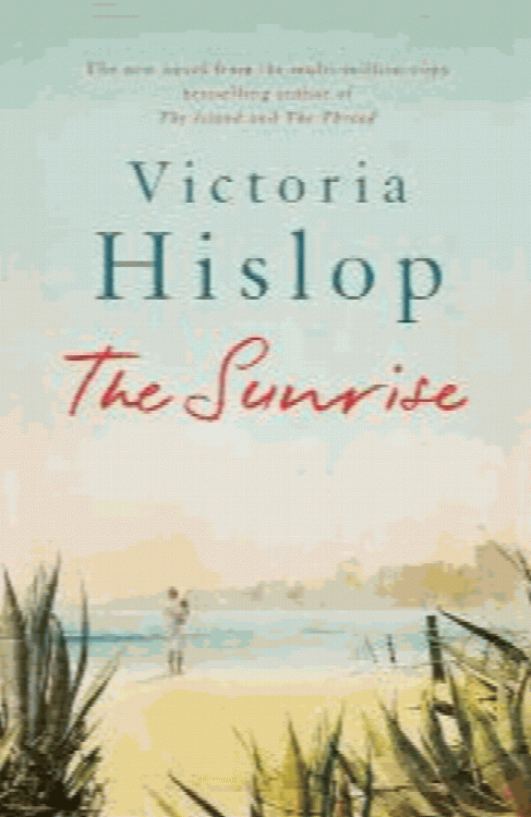 The Sunrise