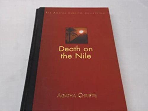 Death on the Nile (The Agatha Christie Collection)