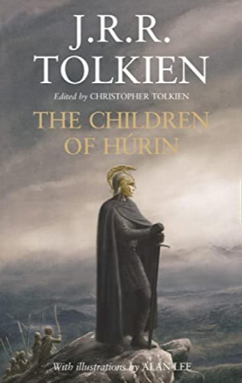The Children of Hrin