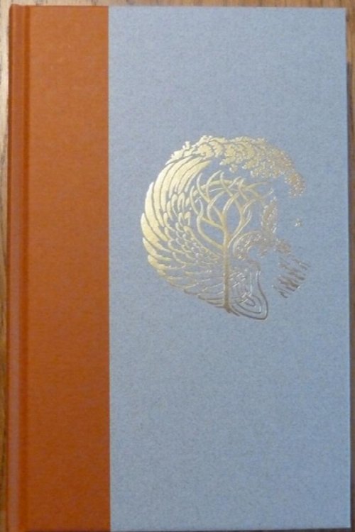 The Fall of Nmenor: and Other Tales from the Second Age of Middle-earth (Deluxe slipcased edition) (Signed by the Illustrator & Editor)