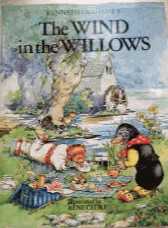 The Wind In The Willows