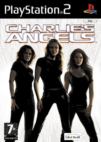 Charlie's Angels [PlayStation2]