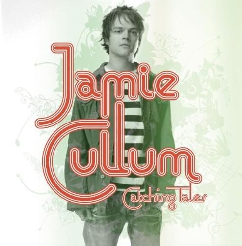 Catching Tales (Limited Edition) [Audio CD]