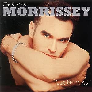 Suedehead: The Best Of Morrissey [Audio CD]
