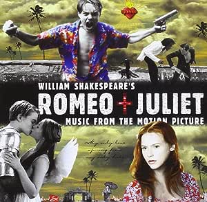 Romeo and Juliet [Audio CD]