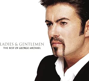 Ladies & Gentlemen (Audio CD)