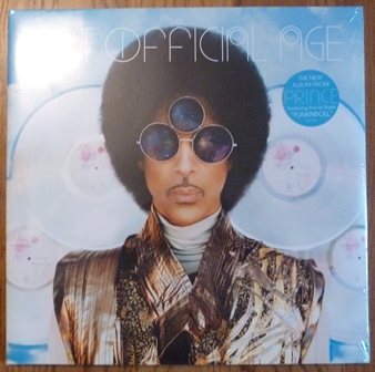 ART OFFICIAL AGE [Vinyl]