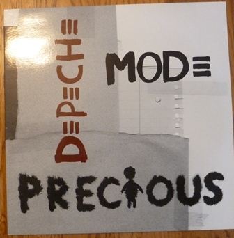 Precious [DISC 1] [12 Vinyl]