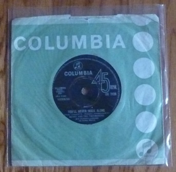 You'll Never Walk Alone (Vinyl)