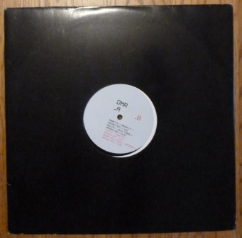 Derrick May/Remixes 01 (Vinyl)