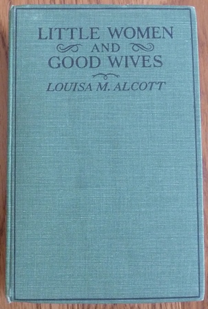 Little Women and Good Wives