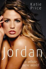 Jordan: A Whole New World