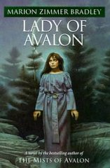 Lady of Avalon
