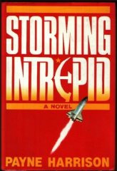Storming Intrepid