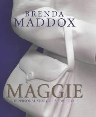 Maggie of Moss Street