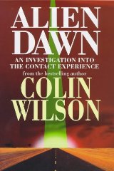 Alien Dawn: An Investigation into the Contact Experience