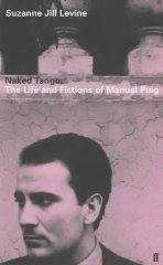 Manuel Puig and the Spiderwoman