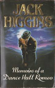 Memoirs of a Dance Hall Romeo