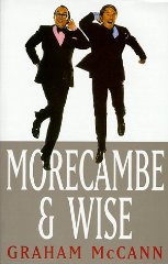 Morecambe and Wise