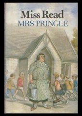 Mrs. Pringle