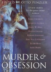 Murder and Obsession