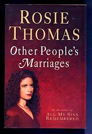 Other People's Marriages