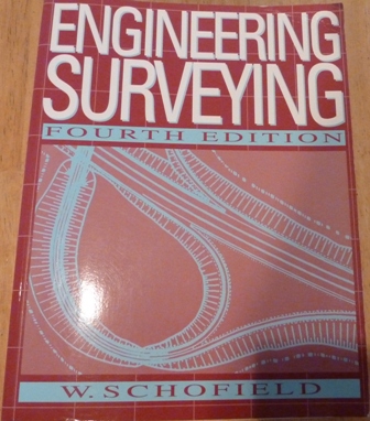 Engineering Surveying: Theory and Examination Problems for Students