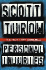 Personal Injuries