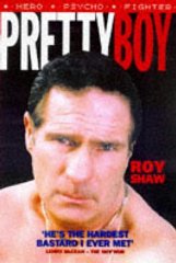 Pretty Boy [Illustrated]