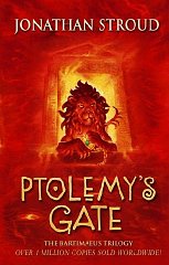 Ptolemy's Gate