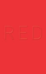 Red: An Alphabet
