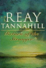 Return Of The Stranger