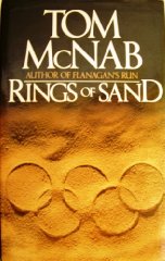 Rings of Sand