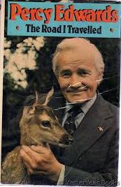 The Road I Travelled