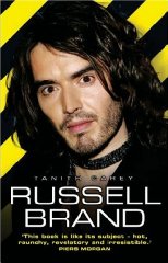Russell Brand