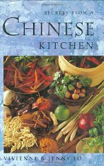 Secrets from a Chinese Kitchen