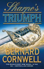 Sharpe's Triumph