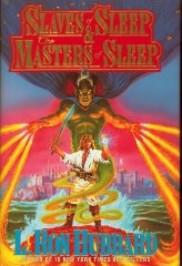 Slaves and Masters of Sleep