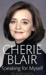 Speaking for Myself: The Autobiography