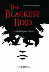 The Blackest Bird: A Novel of History and Murder