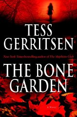 The Bone Garden