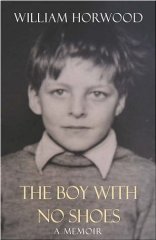 The Boy with No Shoes